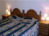 Photograph Benimar apartment bedroom